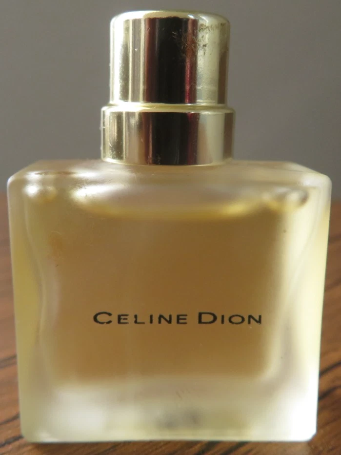 Celine Dion Discontinued Fragrances for Women for sale | eBay