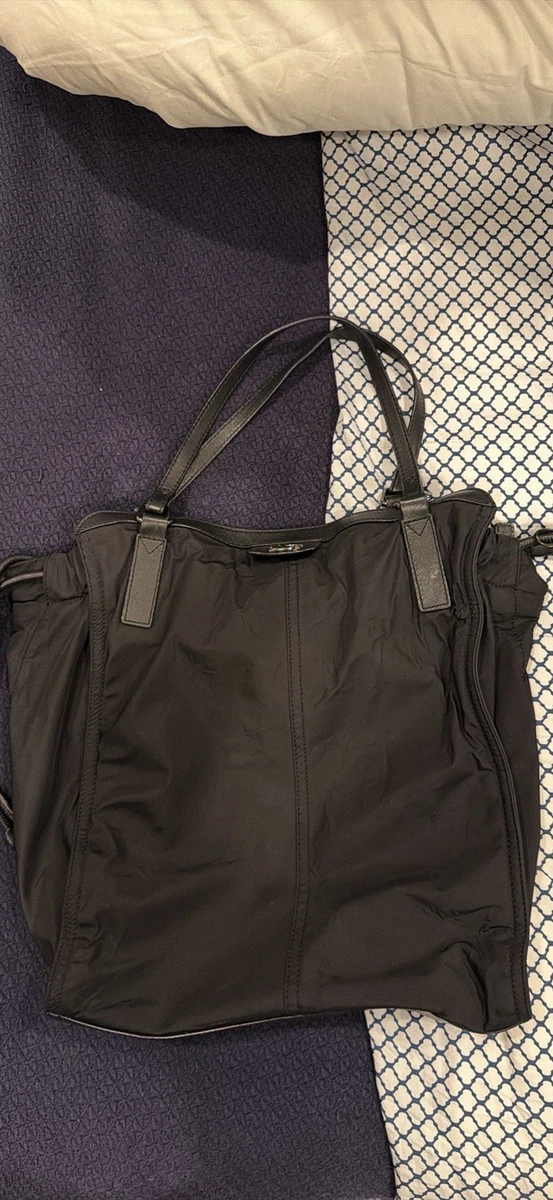 Burberry Nylon Exterior Bags & Handbags for Women for sale | eBay