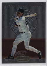 1995 Bowman's Best Red Don Mattingly #46 0t2
