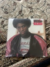 NARD By Bernard Wright
