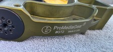 ProMediaGear GT2 Katana Gimbal Head - Smooth Fluid Tracking, Excellent Condition