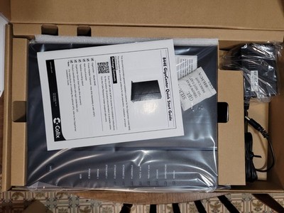 Calix 100-04015 13 Gigacenter 844e-1 Never for sale online | eBay