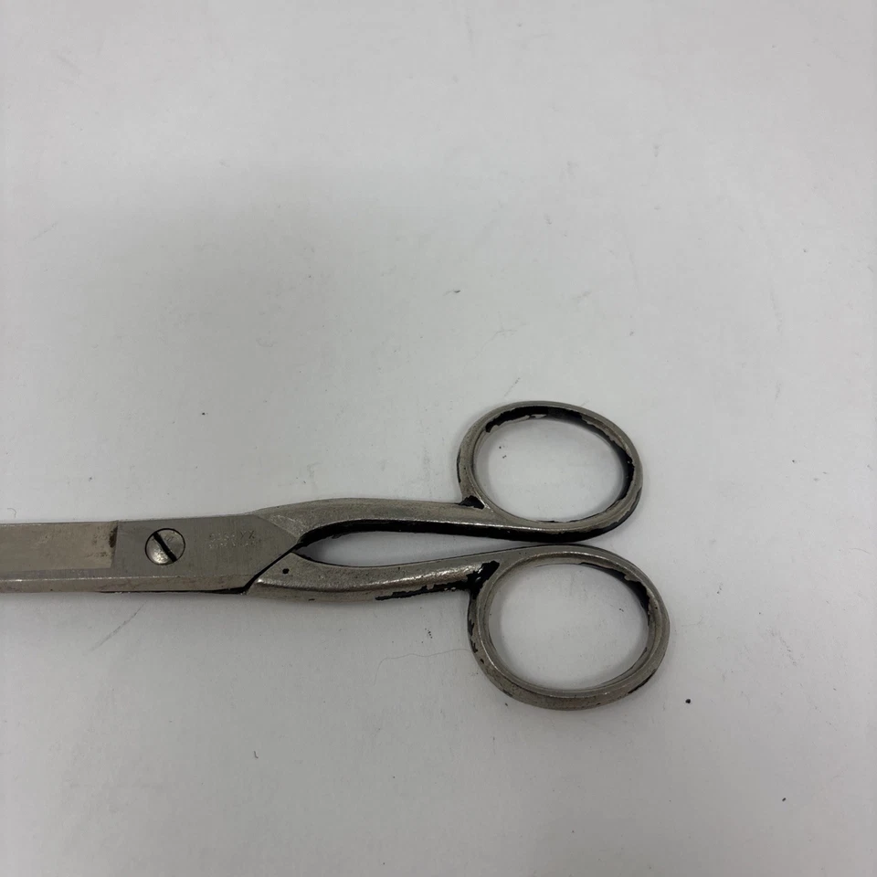 Case XX 8" Straight Scissors - Image 2 of 4