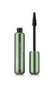$29 NEW CLINIQUE FULL VOLUME HIGH FI IMPACT MASCARA 01 INTENSE BLACK MAKEUP 10ml