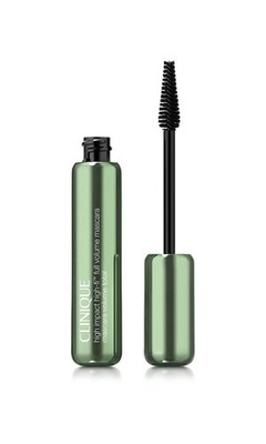 $29 NEW CLINIQUE FULL VOLUME HIGH FI IMPACT MASCARA 01 INTENSE BLACK MAKEUP 10ml