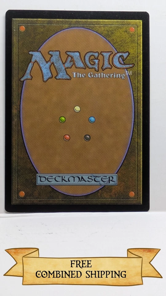 Rebuild Urza's Legacy Foil - Image 2 of 2