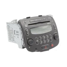 Autoradio Hyundai I10