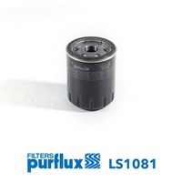Purflux ÖLfilter LS1081 Anschraubfilter FüR Ford VW Transporter T7 Caravelle Bus