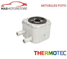 ÖLKÜHLER KÜHLER ÖL THERMOTEC D4A010TT I FÜR SEAT CORDOBA,IBIZA II,TOLEDO I