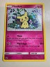 Pokémon 2019 Mimikyu SM163 Sun & Moon Black Star Promo Holo Card Near Mint 7