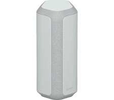 Sony SRS-XE300 Portable Bluetooth Speake IP67 Waterproof - Light Gray
