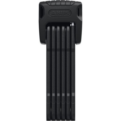 ABUS Bordo Granit 6500K Folding Lock with SH Lock Holder - Bike Lock with XPl...