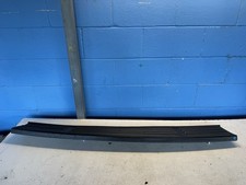 2003-2006 Ford Oem 2l14-178810-acw Ford Expedition Rear Bumper Step Pad Trim