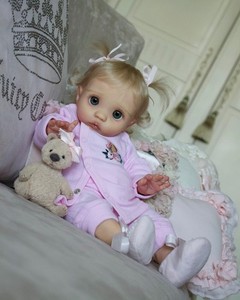 Reborn Elf Doll | eBay