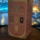 Nonn’s Plush Doll Blind Pack - Loveliness Never Ends TUTU BINBIN LULU 15+ — photo 2