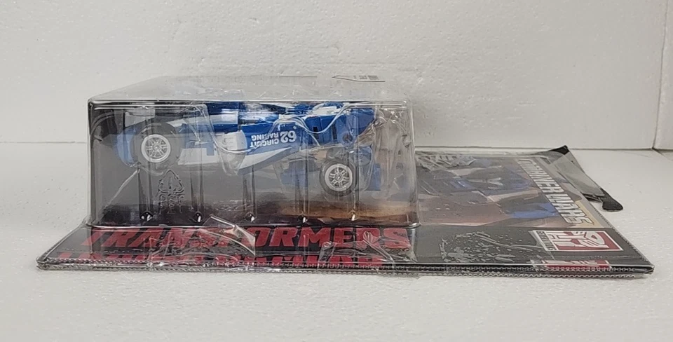 Transformers Combiner Wars MIRAGE deluxe generations - Image 4 of 4