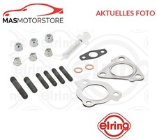MONTAGESATZ DICHTSATZ TURBOLADER ELRING 453340 P NEU OE QUALITÄT