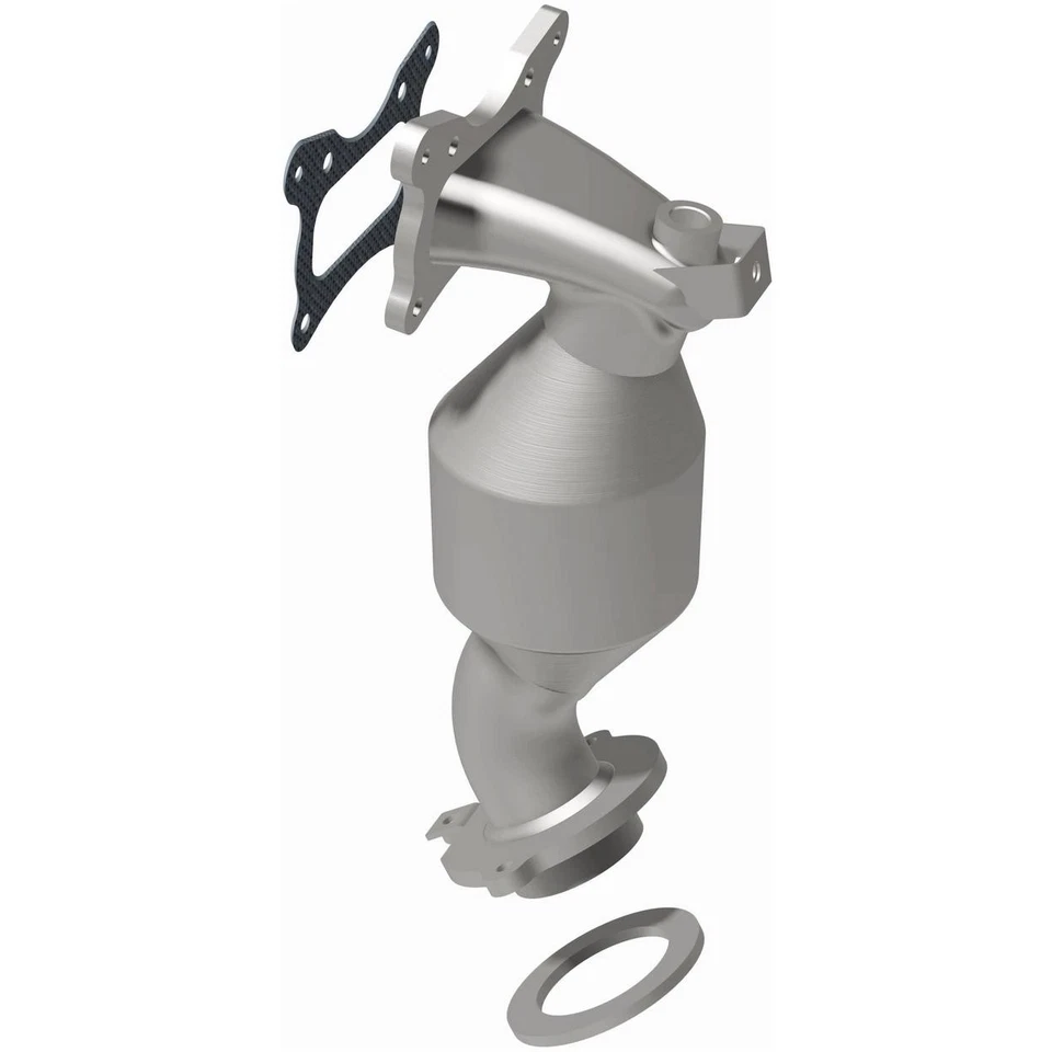 MagnaFlow 51441-BG for 2010-2013 Acura TSX 2.4L L4 GAS DOHC - Image 3 of 4