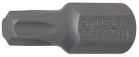 "Bit | LäNge 30 Mm | Antrieb AußEnsechskant 10 Mm (3/8\") | T-Profil (FüR Torx) T4"