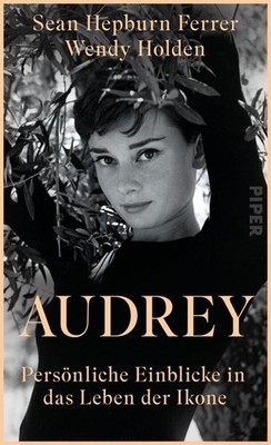 Hepburn Ferrer, Sean/Audrey Wendy Holden