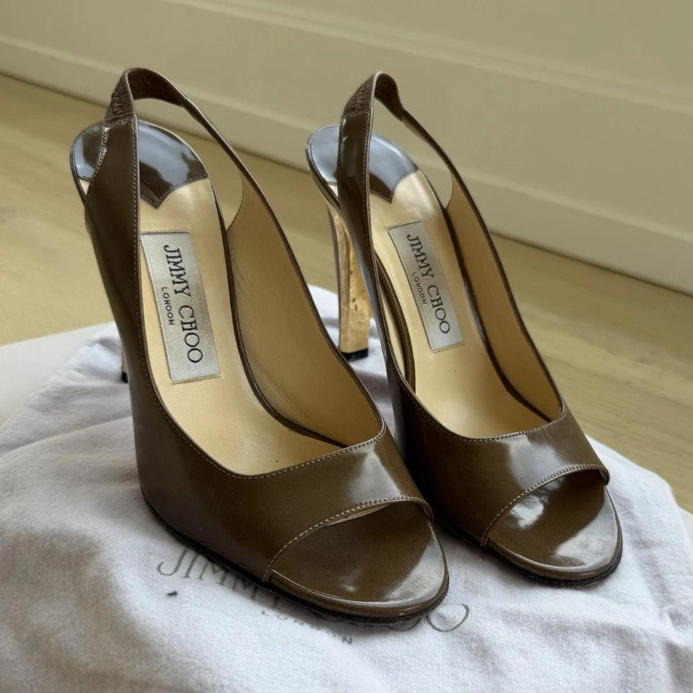 Jimmy Choo Shoes for Women for sale | eBay