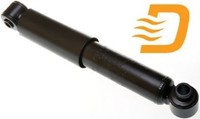 Denckermann DSF046G StoßDäMpfer StossdäMpfer Hinterachse Hinten