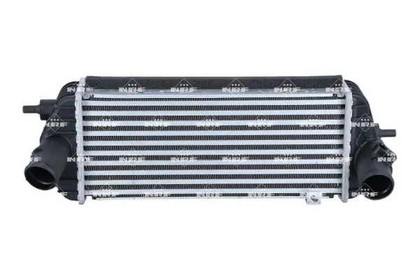 Intercooler NRF 309076 pour remplacement OE 282712A550