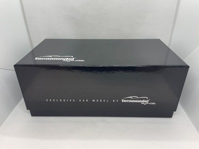 ミニカー 604-006 Tecnomodel 1/18 Sauber C8 1986 604-006 Tecnomodel 1/18 Sauber C8 1986 | eBay