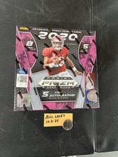 2025 Panini Prizm Football Checklist Guide in-content 10