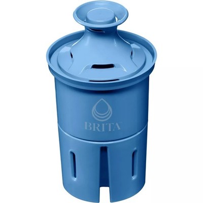 BRITA Elite Pitcher Water Filter - 2 Pack