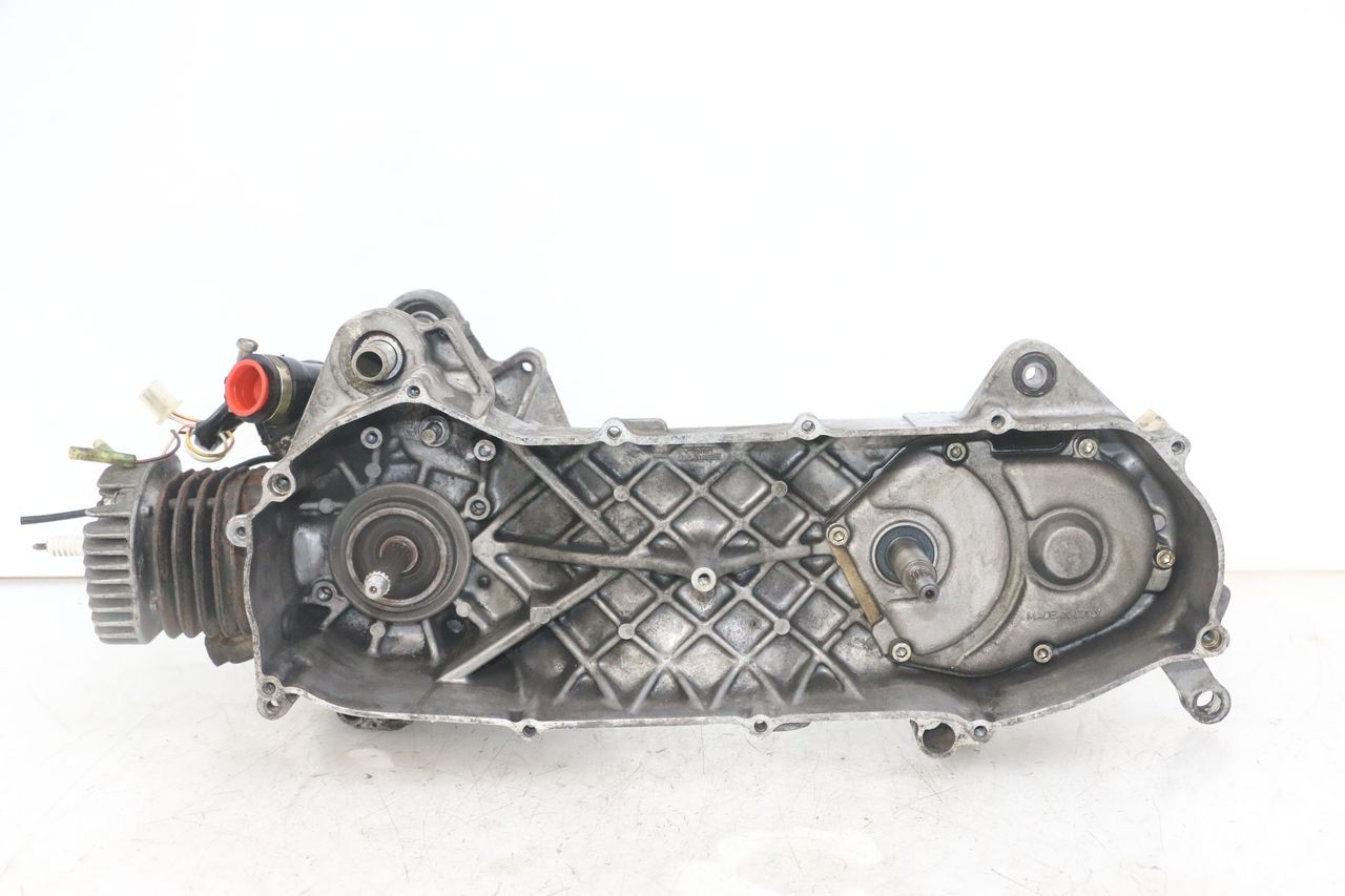 ENGINE - APRILIA RALLY AC 50 (1995 - 2004)