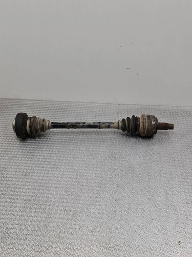 BMW 1 E81 E87 2008 Antriebswelle hinten 7533445 Diesel 130kW TDR31193