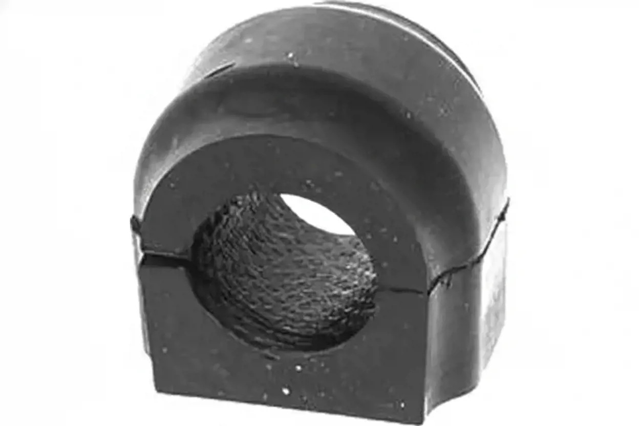 Stabilisatorhülse Gummi Hinterachse 05131 Metalcaucho für MINI MINI MINI CLUBMAN - Bild 3