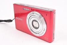 Sony Cybershot DSC-W330 14.1MP Compact Digital Point and Shoot Camera T-21455