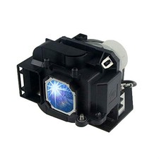 NP23LP Projector Lamp with Housing for NEC NP-P401W NP-P451W NP-P451X NP-P501...