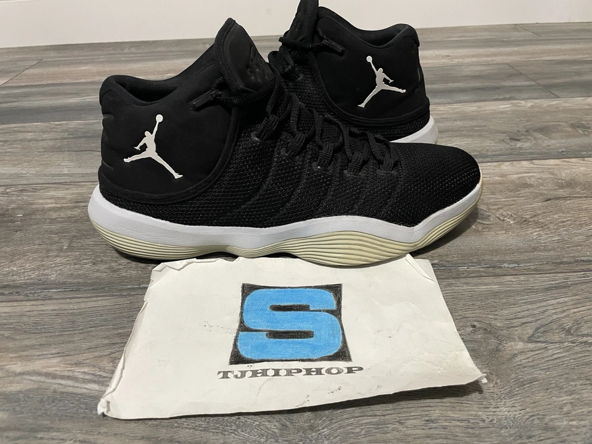 Preços baixos em Jordan Super.Fly 2017 TB Black | eBay