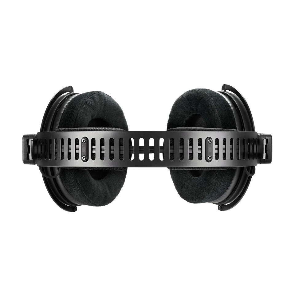 Auriculares profesionales de referencia con espalda abierta Audio-Technica ATH-R50X Foto 4 de 4