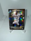 2025 Bowman Chrome Prospects Konnor Griffin Reptilian Refractor Pirates BCP-86