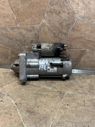 BMW 2 Active Tourer F45 Anlasser 8570845 2.00 Diesel 110kw 2019 30286322