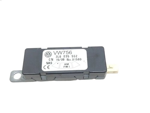 7L6035552 VW TOUAREG 7L Antennenverstärker Radio