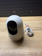 O NOOIE Cam 360 Degree Wireless IP 1080P IPC100 Security Baby Camera Works