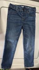 Oshkosh Girls Jeans 5T