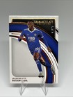 2022-23 Panini Immaculate Collection - Patson Daka #116 /75