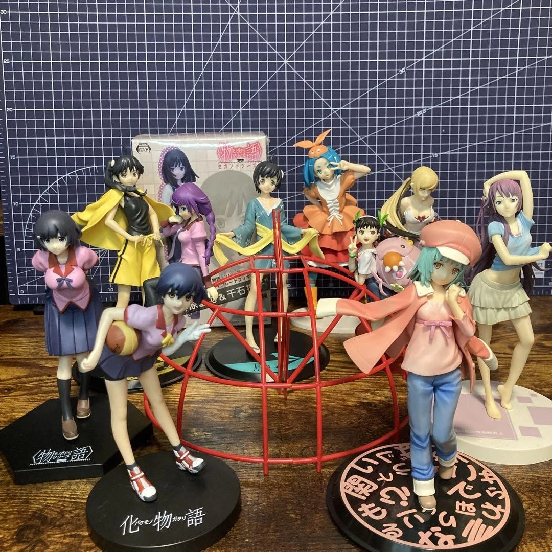Anime Figure Lot products for sale | eBay