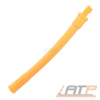Trichter FÜR ÖLmessstÖLpeilstfÜR Audi A4 B5 8D 1.9 00-01 A4 B6 8E 1.9 00-04