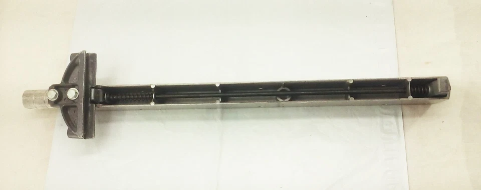 Sierra de mesa Greenie marca Shopsmith V 5 500 valla rasgadora de colección Foto 3 de 4