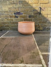 XL Large Terracotta Pot 34cm X 34cm X 24cm