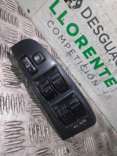 8480205210B0 Fensterheber Schalter Vorne Links für TOYOTA AVENSIS WAGON ( 474806 - Bild 1 von 10