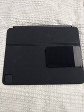 Apple Magic Keyboard Case for iPad Pro 13" M4 M5 - Black US English