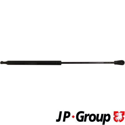both sides JP GROUP 1181213000 Gas Spring, boot/cargo area for VW